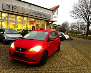 Seat Seat Mii Sun 1.0 KLIMA SITZH TEMPOMAT ZV NL E-SPIE Gebrauchtwagen