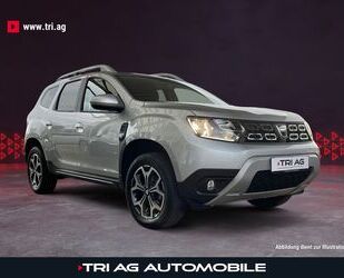 Dacia Dacia Duster Adventure 1.3 TCe 150 AHK-starr GRA P Gebrauchtwagen