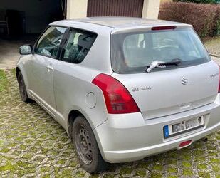 Suzuki Suzuki Swift 1,3 Classic Classic Gebrauchtwagen