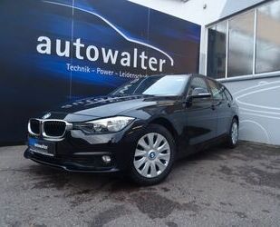 BMW BMW 318 Baureihe 3 Touring 318i Gebrauchtwagen