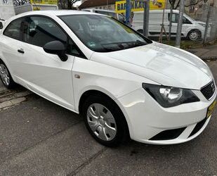 Seat Seat Ibiza SC Reference Salsa Gebrauchtwagen