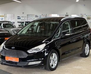 Ford Ford Galaxy 2.0 TDCi 7Sitz *STHZ*SHZ*PAN*NAV*LED*T Gebrauchtwagen