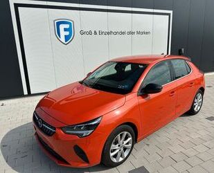 Opel Opel Corsa 1.2 Automatik Elegance *ALU+LED*/60294- Gebrauchtwagen