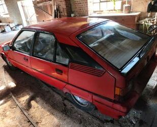 Citroen BX Gebrauchtwagen