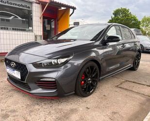 Hyundai Hyundai i30 N Performance*NAVI*Kamera*Pano*Sitzhzg Gebrauchtwagen