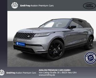 Land Rover Land Rover Range Rover Velar P400e Plug-In Hybrid Gebrauchtwagen