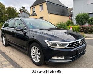 VW Volkswagen Passat Variant Comfortline BMT/Start-St Gebrauchtwagen