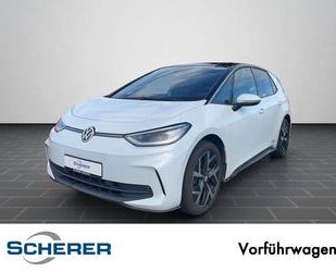 VW Volkswagen ID.3 Pro Neues Modell 19 Zoll AHK Matri Gebrauchtwagen