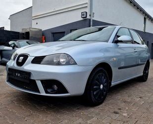 Seat Seat Ibiza 1.4 Benzin*69.000km*1.Hand*SHZ*Tempomat Gebrauchtwagen