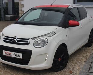 Citroen Citroën C1 Selection~Bluetooth~USB~Allwetter~ Gebrauchtwagen