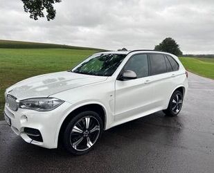 BMW BMW X5 M50 Gebrauchtwagen