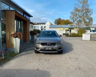 Volvo Volvo XC40 T4 Recharge Inscription Expr./Panorama/ Gebrauchtwagen