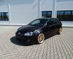 VW Volkswagen Golf V Lim. GTI 6 R Motor Gebrauchtwagen