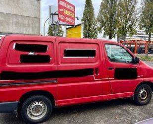 Toyota Toyota Hiace HI-ACE Kasten TD Gebrauchtwagen