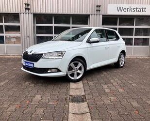 Skoda Skoda Fabia 1.0 Cool Plus - Klima/ PDC/ Sitzh./ Fr Gebrauchtwagen