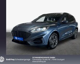 Ford Ford Kuga 1.5 EcoBoost ST-LINE X Gebrauchtwagen