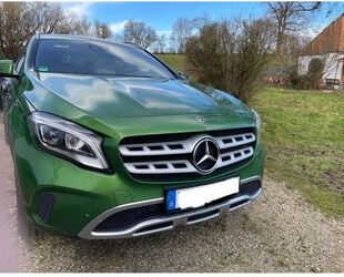 Mercedes-Benz Mercedes-Benz GLA 250 4MATIC DCT AMG Line AMG Line Gebrauchtwagen