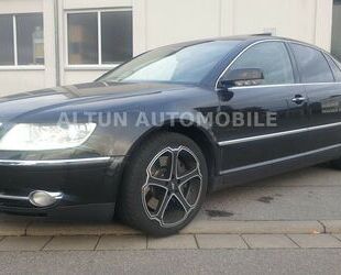 VW Volkswagen Phaeton V6 TDI 4Motion Gebrauchtwagen