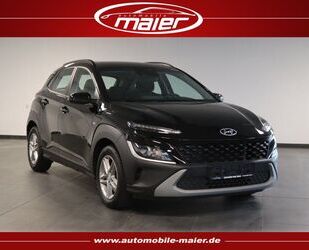 Hyundai Hyundai Kona 1.0 Select T-GTDI-Kamera-Tempo-Spur-S Gebrauchtwagen