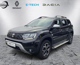 Dacia Dacia Duster II 1.3 TCe 150 Adventure GPF Standhei Gebrauchtwagen