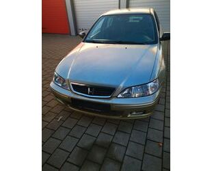 Honda Honda Accord 1.8i LS LS Gebrauchtwagen