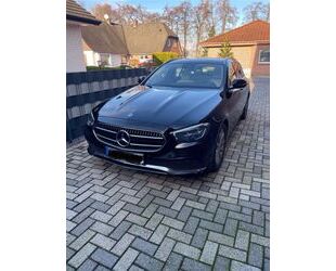 Mercedes-Benz Mercedes-Benz E 220 d T Autom. - Gebrauchtwagen