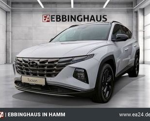 Hyundai Hyundai Tucson Plug-In Hybrid Blackline - Allrad-P Gebrauchtwagen