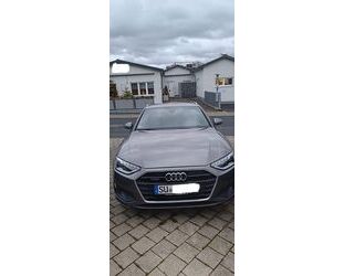 Audi Audi A4 Allroad 40 TDI S tronic quattro - Gebrauchtwagen