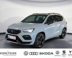 Cupra Cupra Ateca 2.0 TSI 4M DSG ACC/NAVI/BEATS+++ Gebrauchtwagen