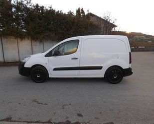 Citroen Berlingo Gebrauchtwagen