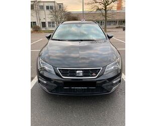 Seat Seat Leon ST 2.0 TSI 140kW FR DSG LED Pano Beats L Gebrauchtwagen