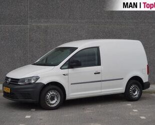 VW Volkswagen Caddy 2.0 TDI Trendline Gebrauchtwagen