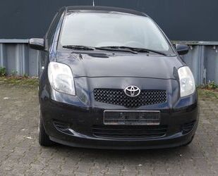 Toyota Toyota Yaris Cool/Tüv 09 2026 Inspektion, Kupplun Gebrauchtwagen