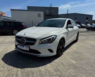 Mercedes-Benz Mercedes-Benz CLA 250 CLA -Klasse Shooting Brake C Gebrauchtwagen