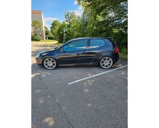 VW Volkswagen Golf 2.0 FSI Comfortline Automatik Comf Gebrauchtwagen