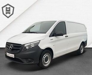 Mercedes-Benz Mercedes-Benz eVito KA Lang 3Sitze Kamera SHZ Navi Gebrauchtwagen