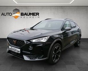 Cupra Cupra Formentor 1.5 TSI DSG BEATS ACC elHK 19