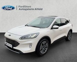 Ford Ford Kuga 2.5 Duratec PHEV TITANIUM X Gebrauchtwagen