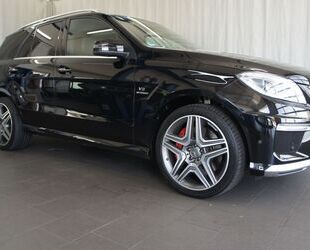 Mercedes-Benz Mercedes-Benz ML 63 AMG PERFORMANCE K111-309 Gebrauchtwagen