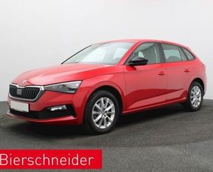 Skoda Skoda Scala 1.0 TSI Ambition AHK KAMERA ACC LED Gebrauchtwagen