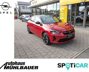 Opel Opel Corsa-e Elektro GS Line **Navi*Winterpaket** Gebrauchtwagen