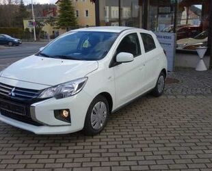 Mitsubishi Mitsubishi Space Star Intro Edition 1.0 Klima,Ganz Gebrauchtwagen