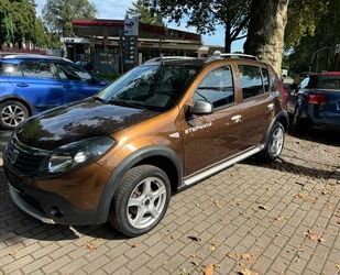 Dacia Dacia Sandero Stepway II Gebrauchtwagen