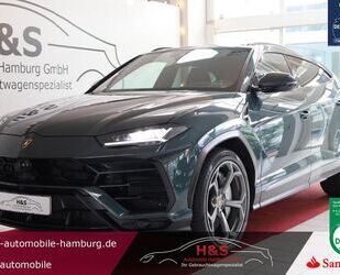 Lamborghini Lamborghini Urus *Panorama*AHK*Bang & Olufsen Gebrauchtwagen