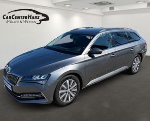 Skoda Skoda Superb Combi 1.4 TSI Hybrid Ambition iV LED/ Gebrauchtwagen