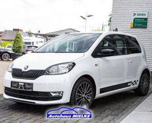 Skoda Skoda Citigo Monte Carlo 1.0 2-türig Sportpaket Kl Gebrauchtwagen