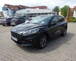 Ford Ford Kuga Plug-In Hybrid ST-Line X AHK Adaptive LE Gebrauchtwagen