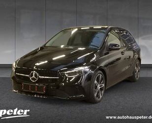 Mercedes-Benz Mercedes-Benz B 220 4MATIC PROGRESIVE+18+LED+NIGHT Gebrauchtwagen