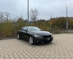 BMW BMW 430D/GRANCOUPE/M-PAKET/NAVI/KEYLESS GO/HEAD UP Gebrauchtwagen