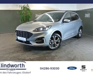 Ford Ford Kuga Hybrid 2.5 Duratec 4x4 Aut. ST-Line X +A Gebrauchtwagen